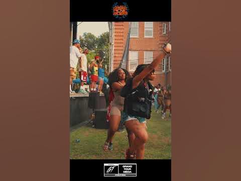 DELTA STROLL! MUST WATCH!! DELTA SIGMA THETA SORORITY, INC. [ ATLANTA GREEK PICNIC '23] - YouTube
