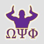 Omega Psi Phi Profile Picture