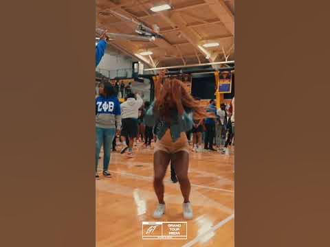 BEST ZETA STROLL OF THE YEAR! | 'STICK TALK' STROLL  [FILMED AND EDITED BY: GRAND TOUR MEDIA] - YouTube