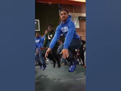 FAMU Alpha Eta Sigmas - Cold Blooded - Fall 2022 - YouTube