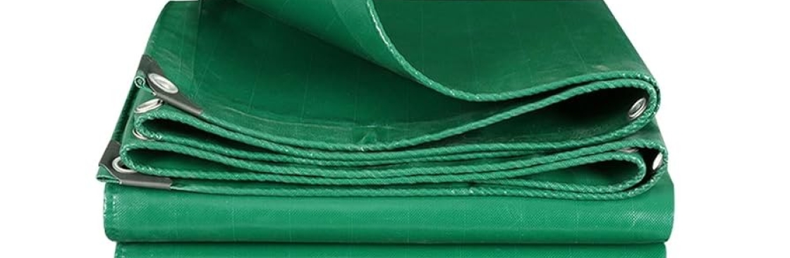 UK Tarps Cover Image