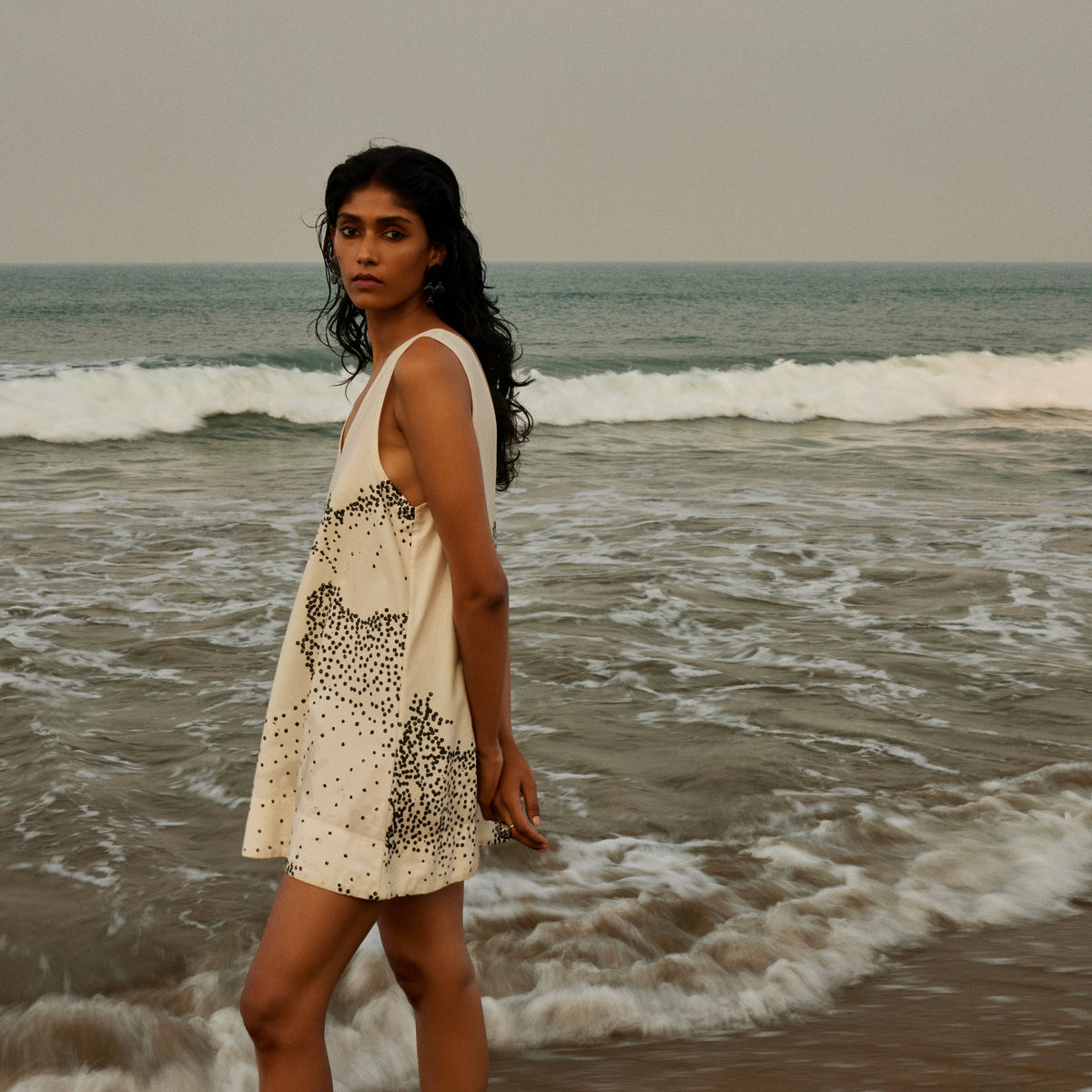 Our SS ’25 Collection 'Elan' Inspired by the Transformative Beauty of  – Nouria