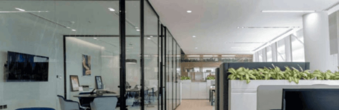 Swiss Bureau Interior Design Cover Image