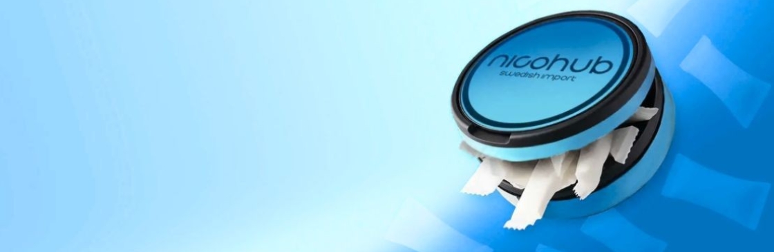 Nicohub Co Ltd Cover Image