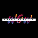 Wow Event Rentals Profile Picture