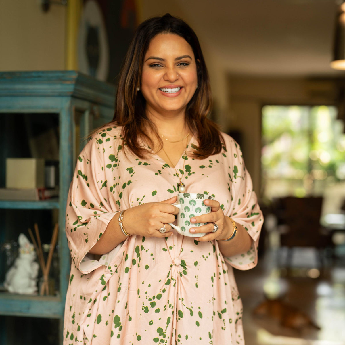 Breaking Barriers in Fashion: Dipti Advait – Nouria