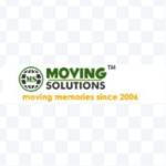 Moving Solution Profile Picture