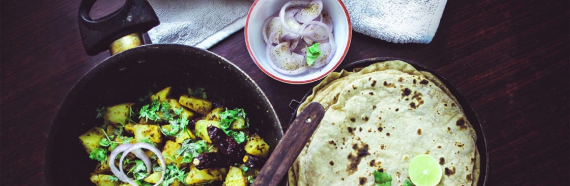 Panjab Tiffin Service Cover Image
