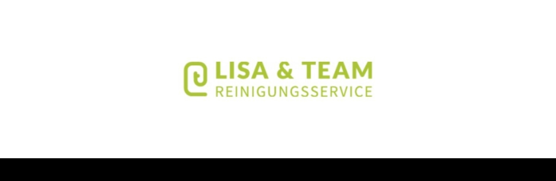 Lisaundteamreinigungs service Cover Image
