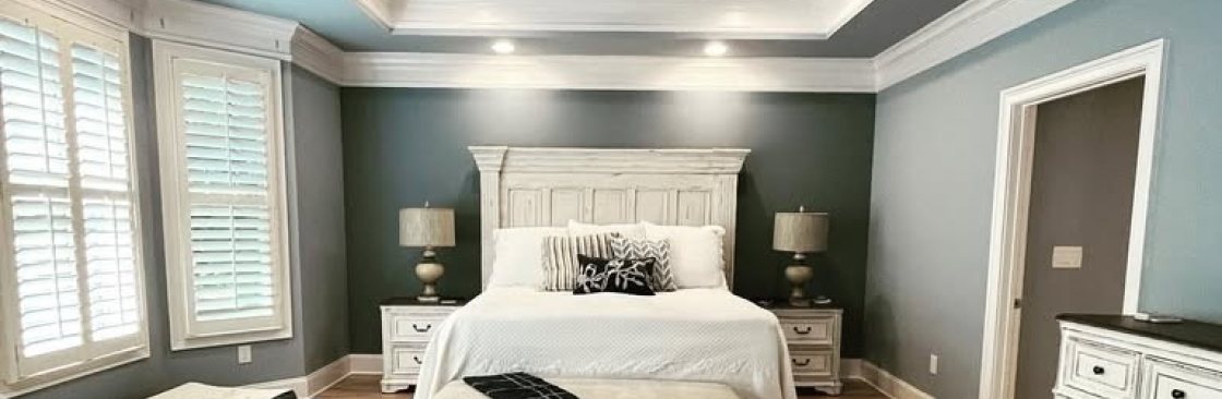 Peach Paint Co Cover Image