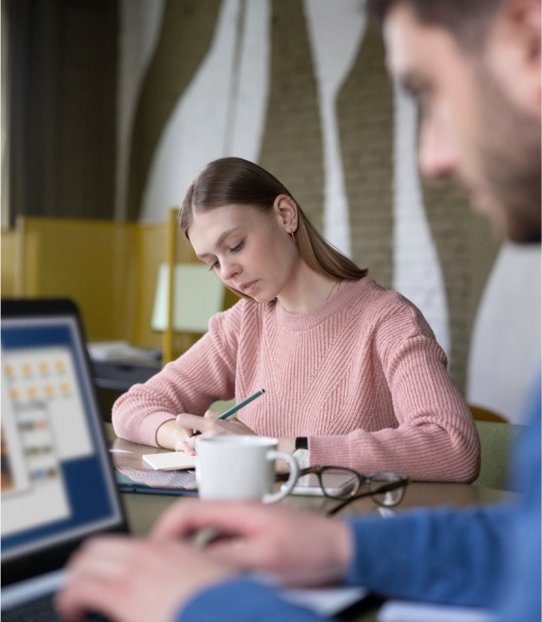 Odoo Customization Services & Workflow Solutions | NexaCore Digital