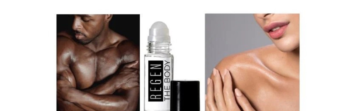 REGENERATIONS BODY COMPANY Cover Image