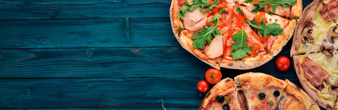 Dominos Pizza Cover Image