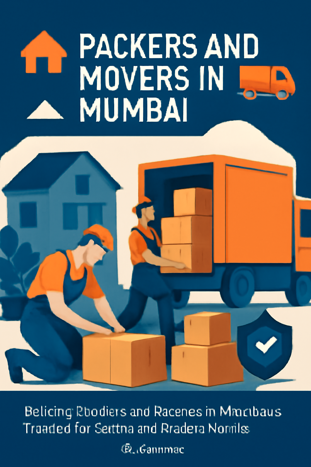 Effortless Mumbai Moves: Simplifying Your Relocation Journey