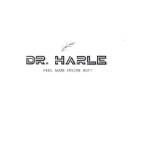 DR HARLE Profile Picture