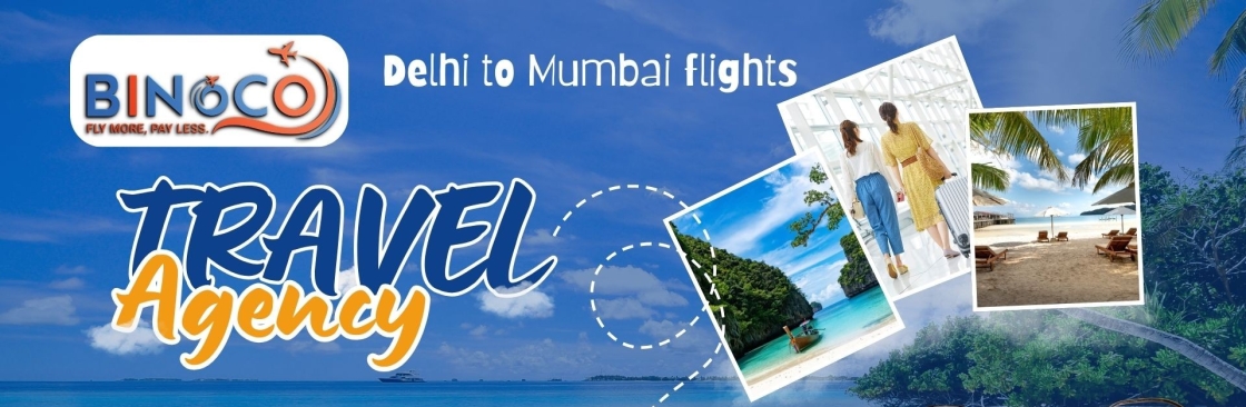 Binoco Travel Cover Image