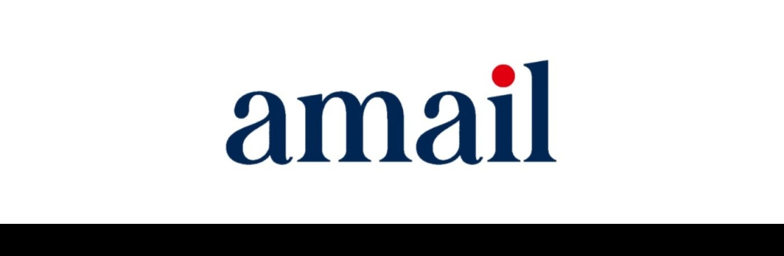 amail GmbH Cover Image
