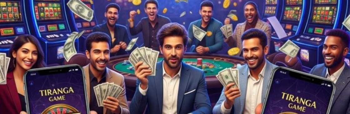 Tiranga Game Cover Image