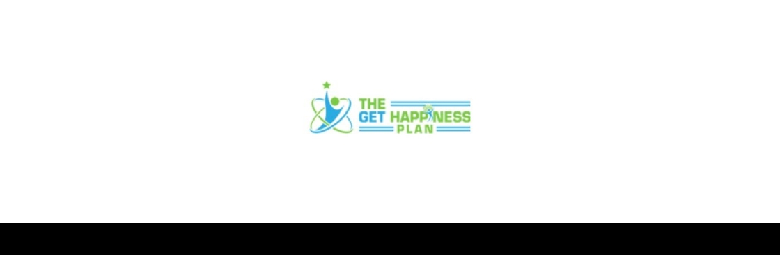 The Get Happiness Plan Cover Image
