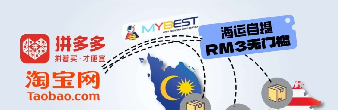MYBEST INTERNATIONAL SDN BHD Cover Image