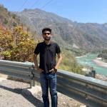 Goutam Shukla Profile Picture
