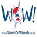 World On Wheels Profile Picture