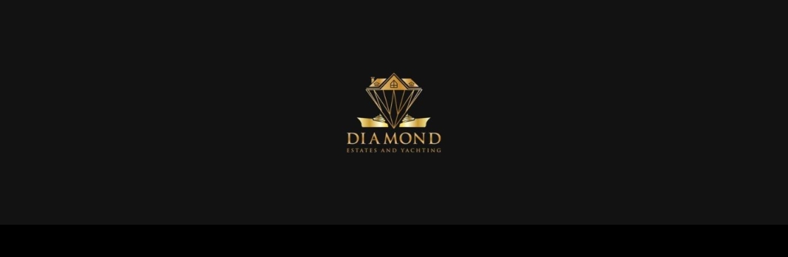 diamond estates and yachting Cover Image