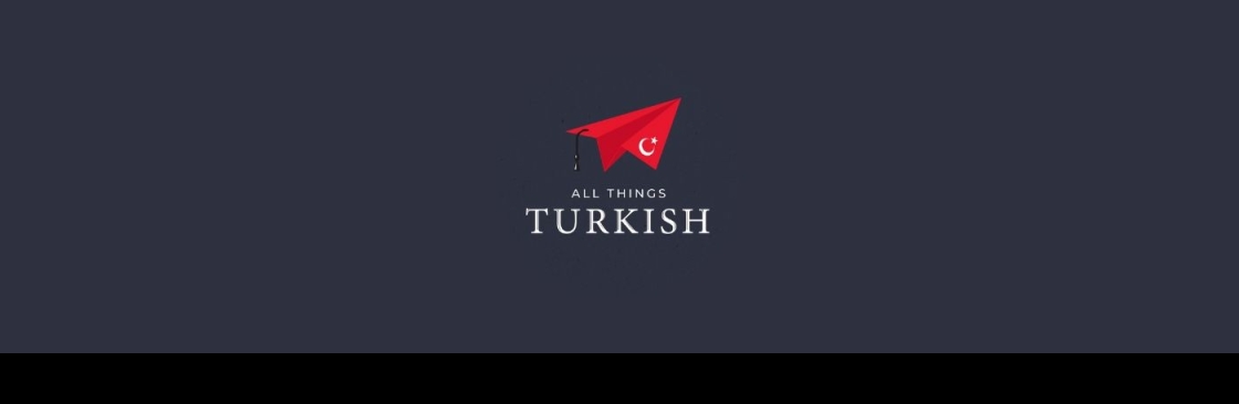 All Thing Turkish Cover Image