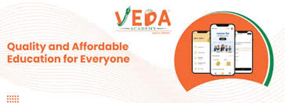 Veda Academy Cover Image