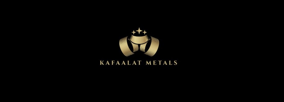KAFAALAT METALS LTD Cover Image