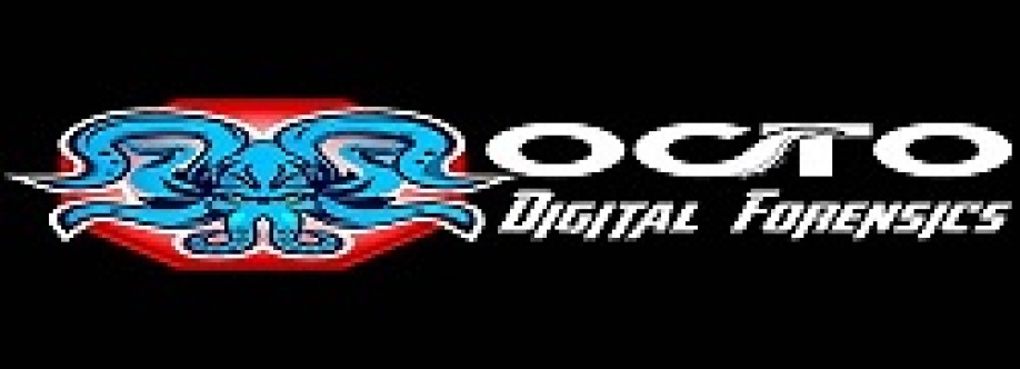 Octo Digital Forensics Cover Image