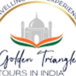 goldentringle toursinindia Profile Picture