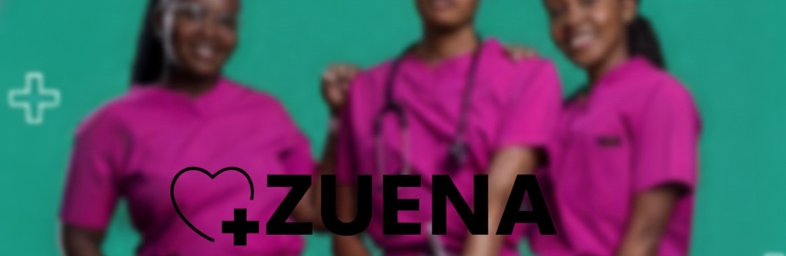 zuena Cover Image