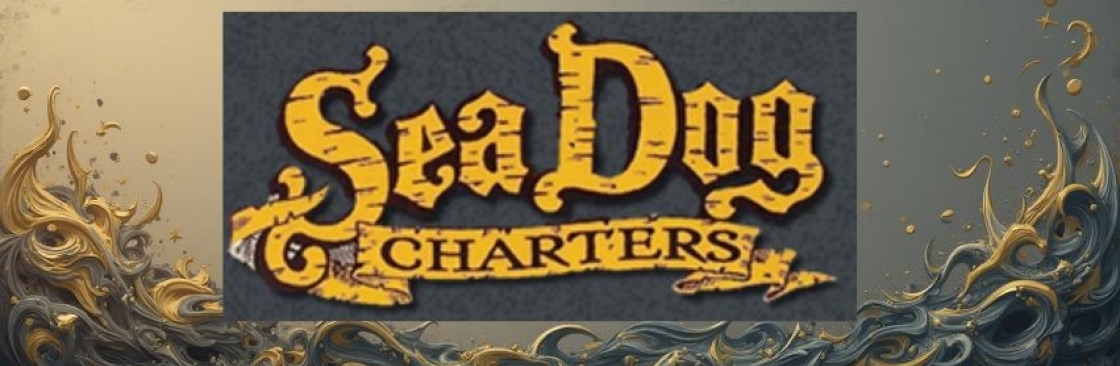 Sea Dog Fishing Charters Marathon Cover Image