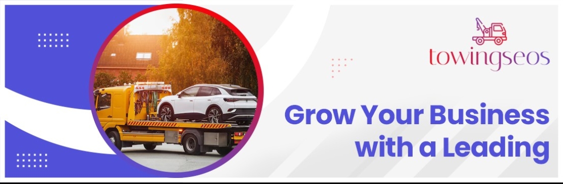 Towing SEOs Cover Image
