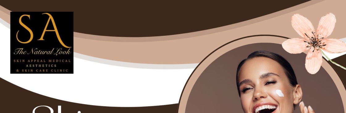 Skin Appeal Clinic Cover Image
