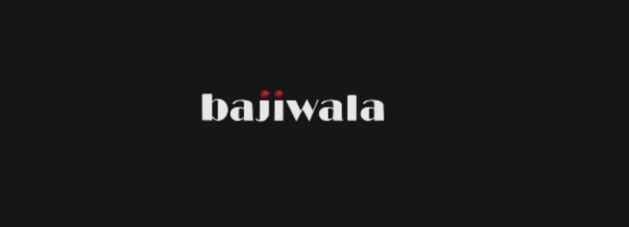 Bajiwala Live Cover Image