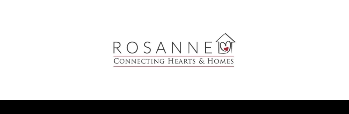 Rosanne Doiron  Connecting Hearts Homes Cover Image