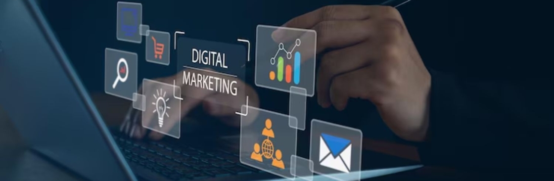 Digital Marketing Services in Mumbai Cover Image