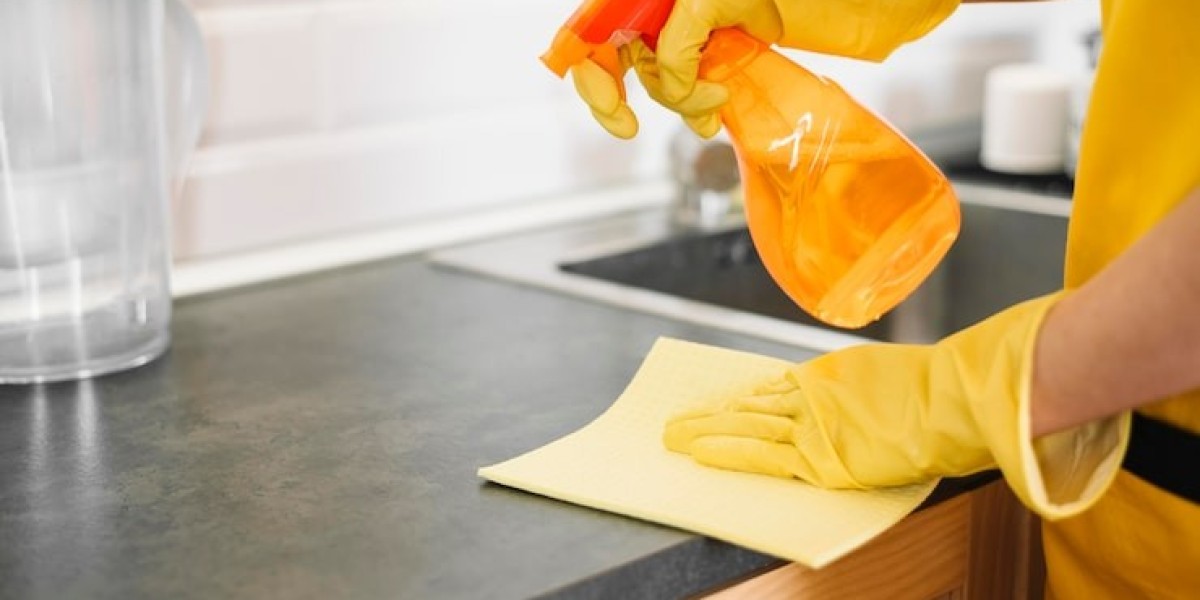 Reliable, Trusted House Cleaning for Your Queen Creek Home