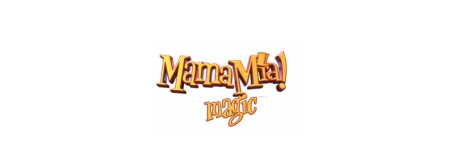 MamaMia Magic LLC Cover Image