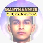 Manthanhub Course Profile Picture