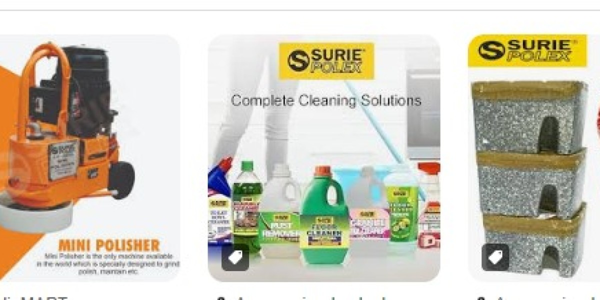 Granite Epoxy: The Ultimate Solution for Stone Bonding and Repair