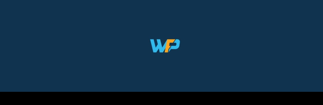 WordPress Folio Cover Image