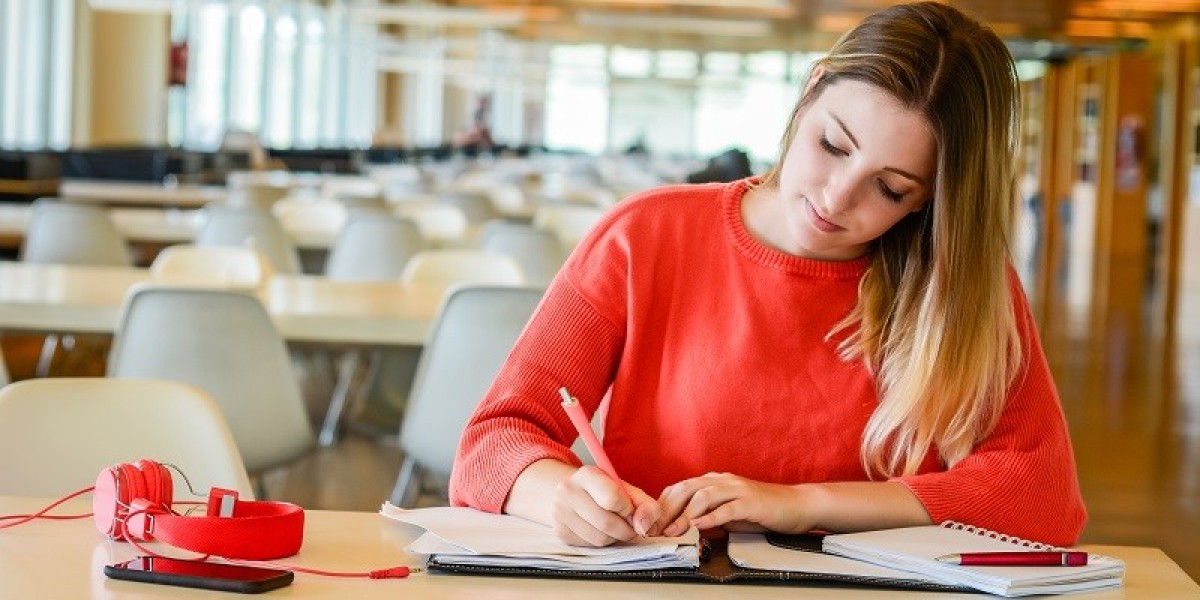 How to Write a Personal Statement for MBA Programs?