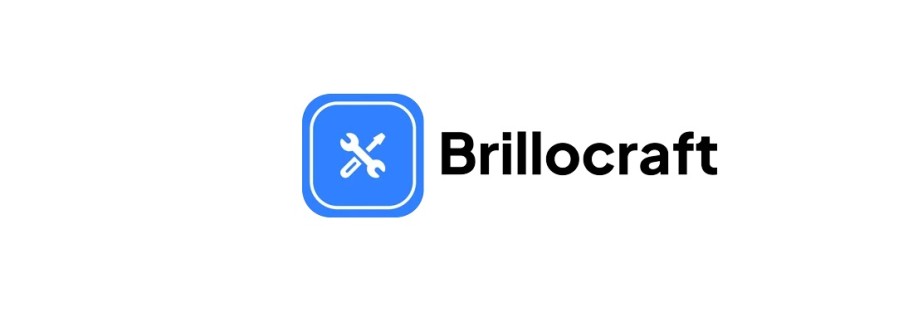 BrilloCraft Cover Image