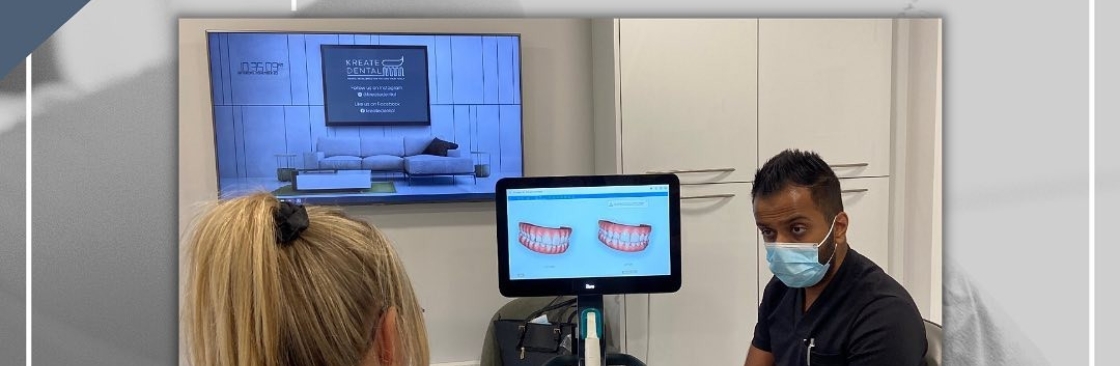 Kreate Dental Dartford Cover Image