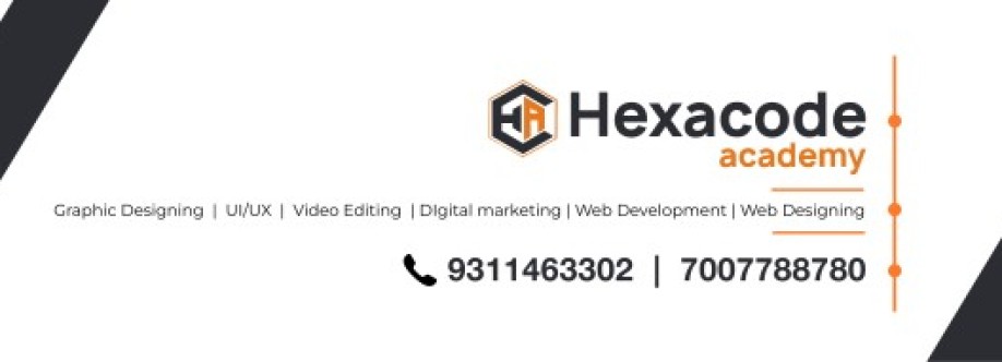 Hexacode Academy Cover Image