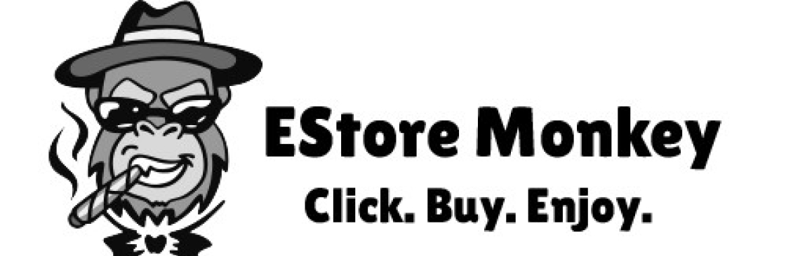 EStore Monkey Cover Image