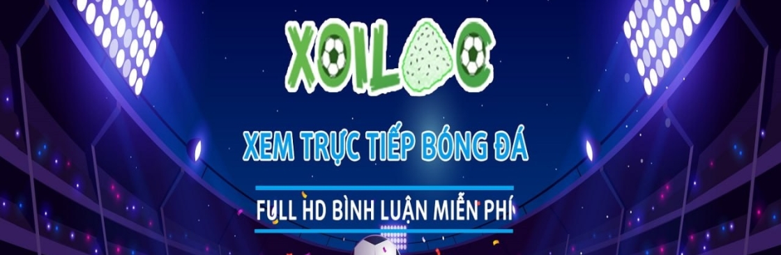 Kenh Xoilac86 Cover Image